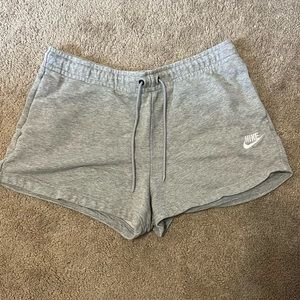 Nike Sweatshorts